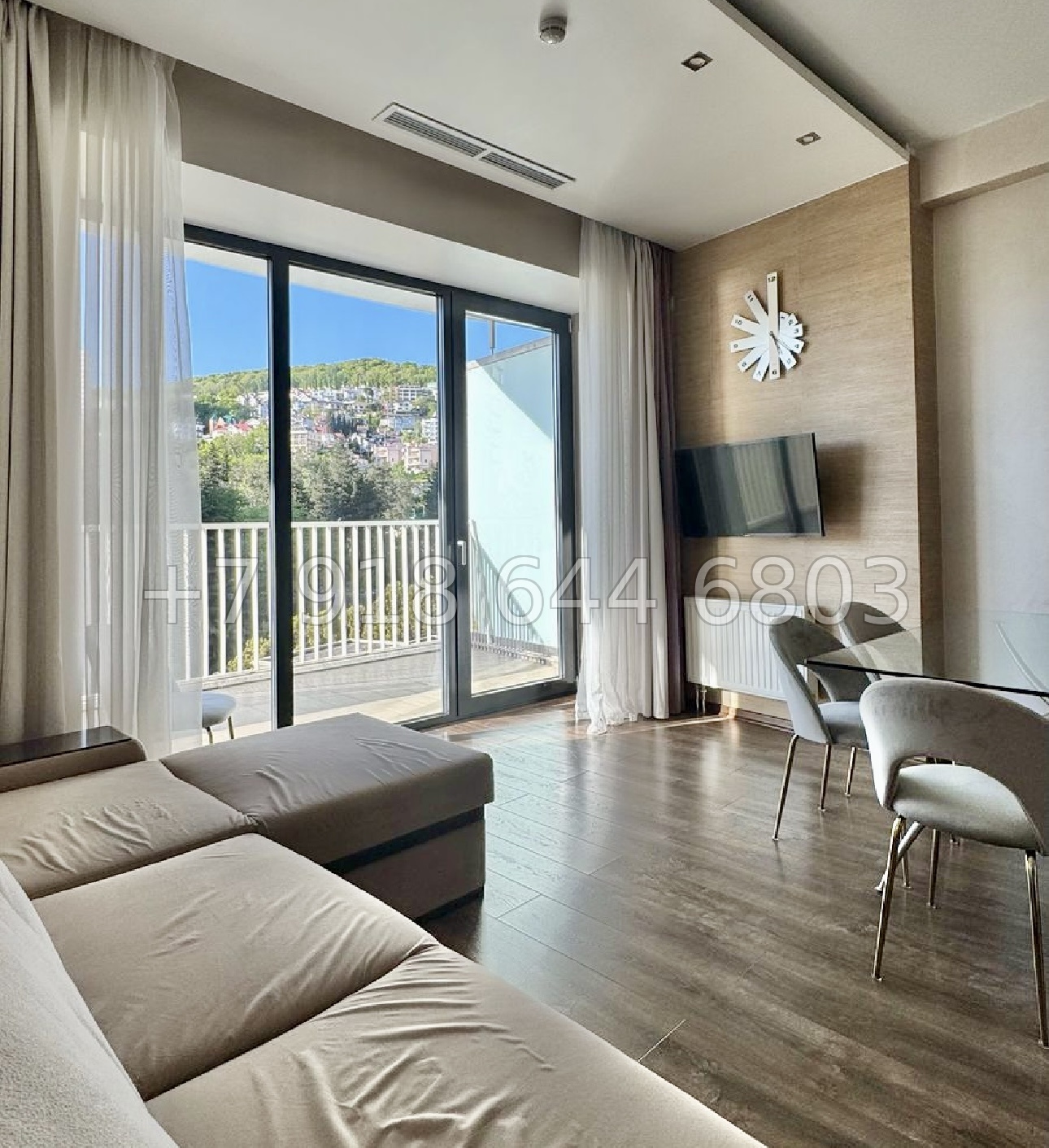 № 54ш. АК Актер Гэлакси Сочи  - миниатюра 8