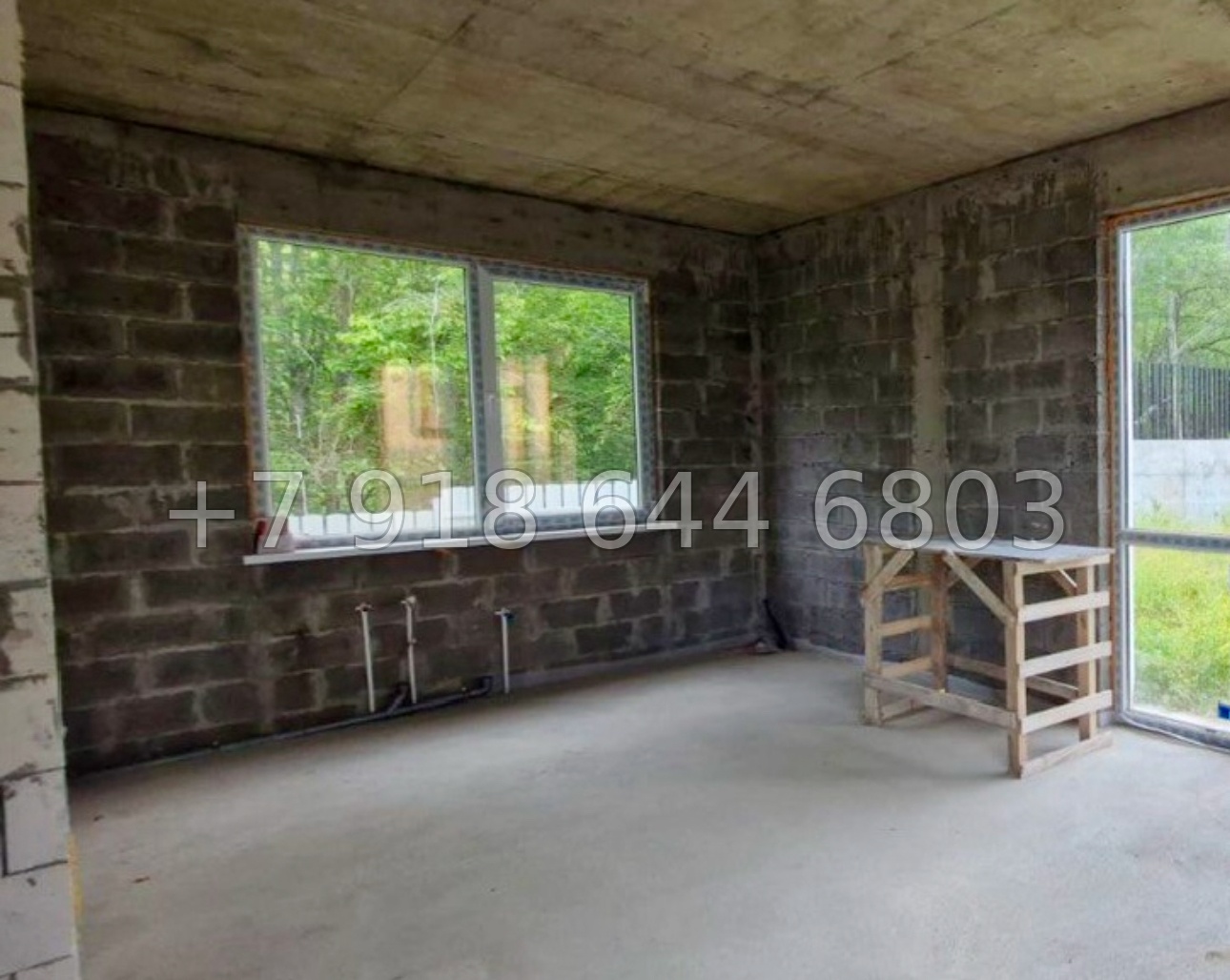 № 63 А. Три дома в Сочи Дагомысе  - миниатюра 18