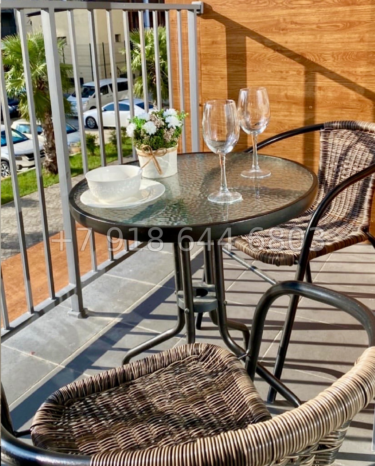 № 95 п. Квартира у моря в ЖК Каравелла Португалии Сочи  - миниатюра 1