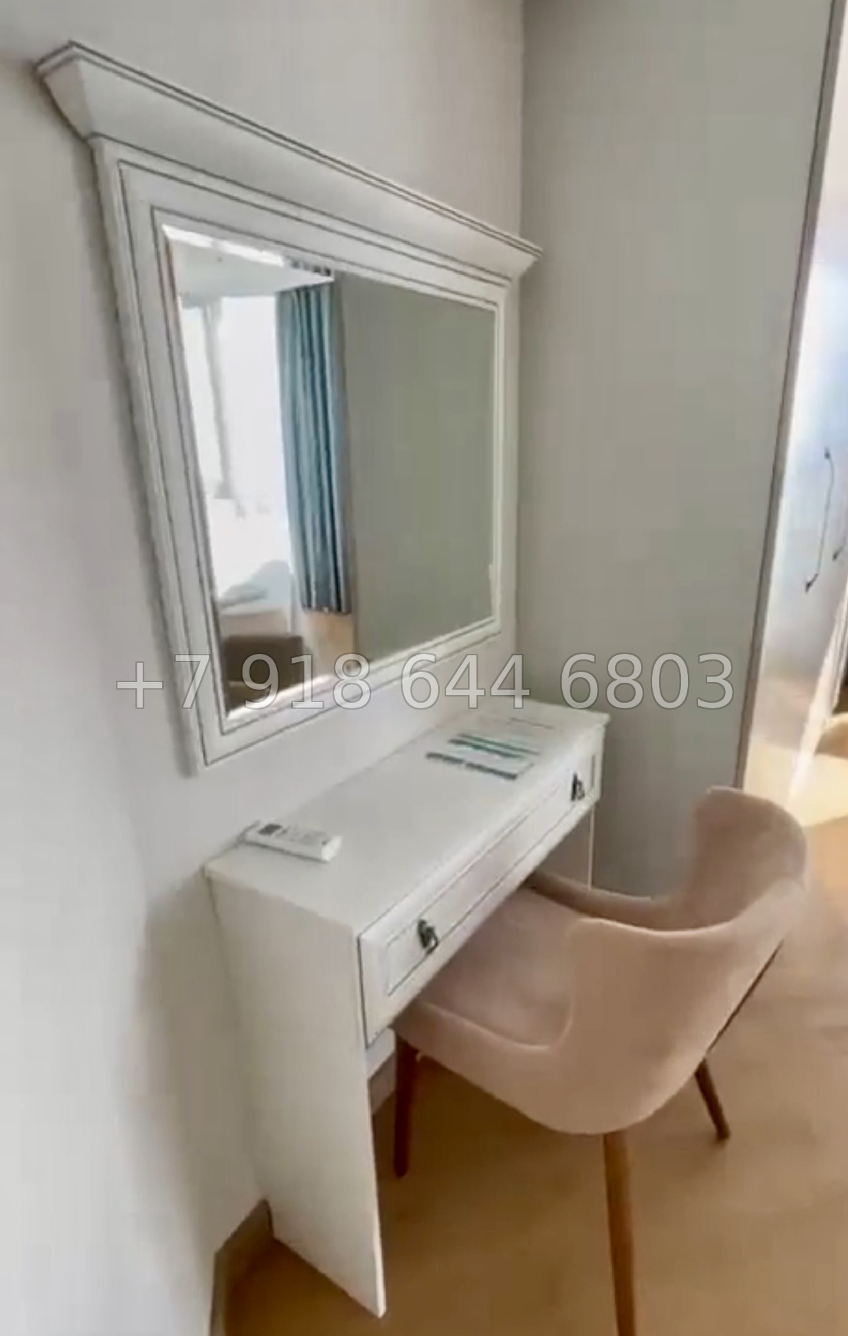 № 435 р. ЖК Морская Симфония. Квартира на море - миниатюра 17