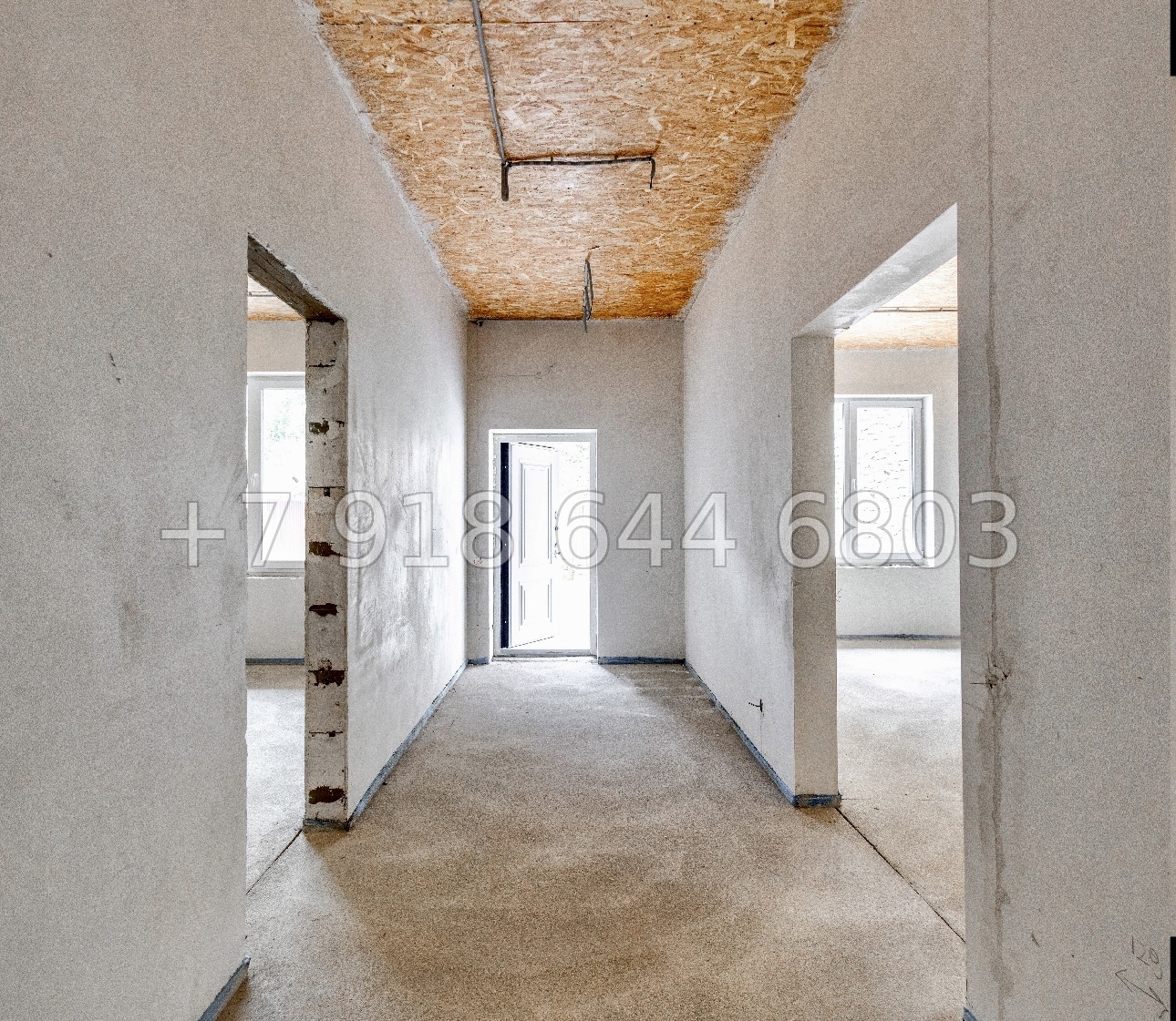 № 6 н. Дом в Ялте на море. Одноэтажный домик  - миниатюра 11