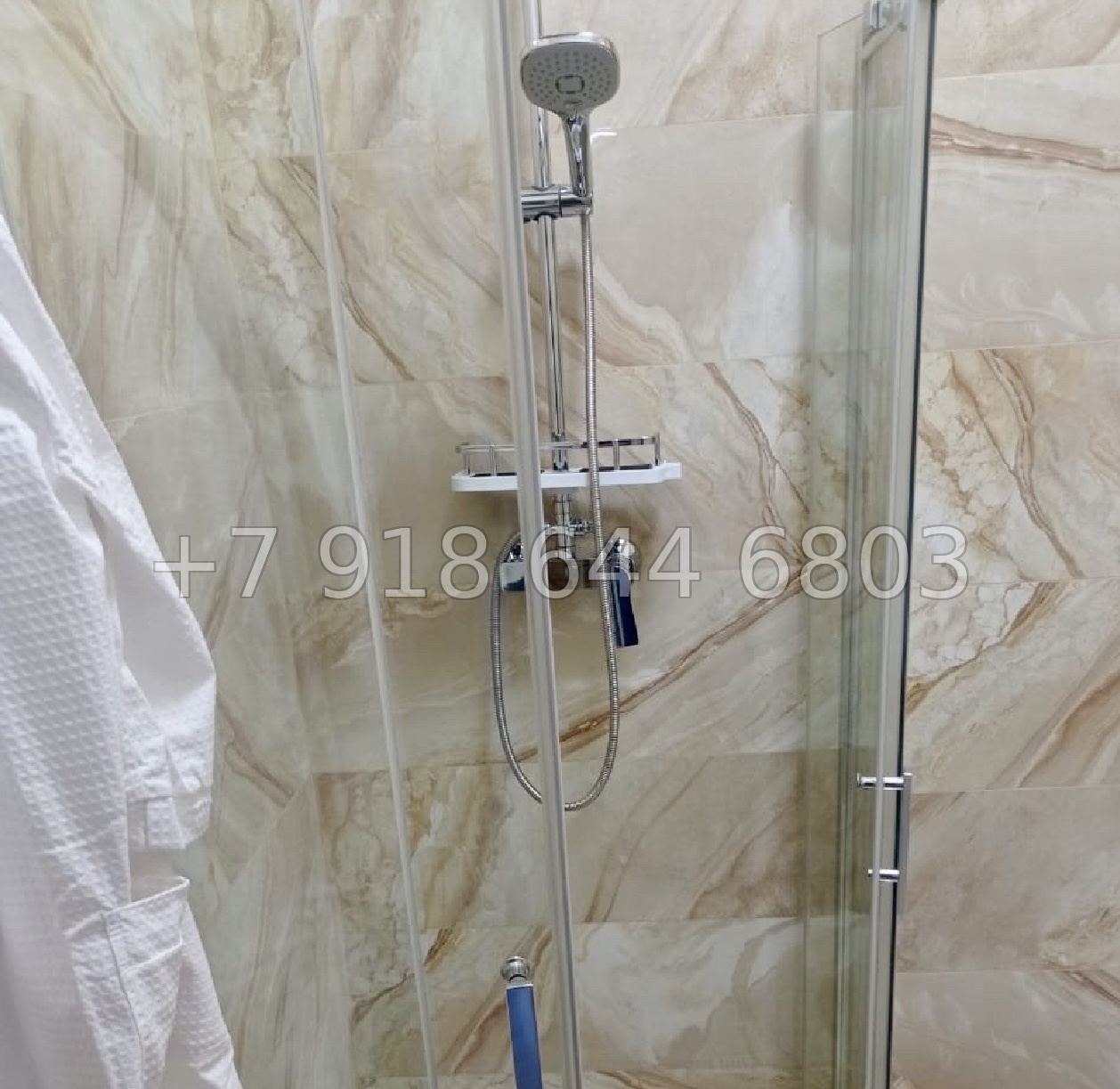 № 42 г. Апартаменты в Партените - миниатюра 9