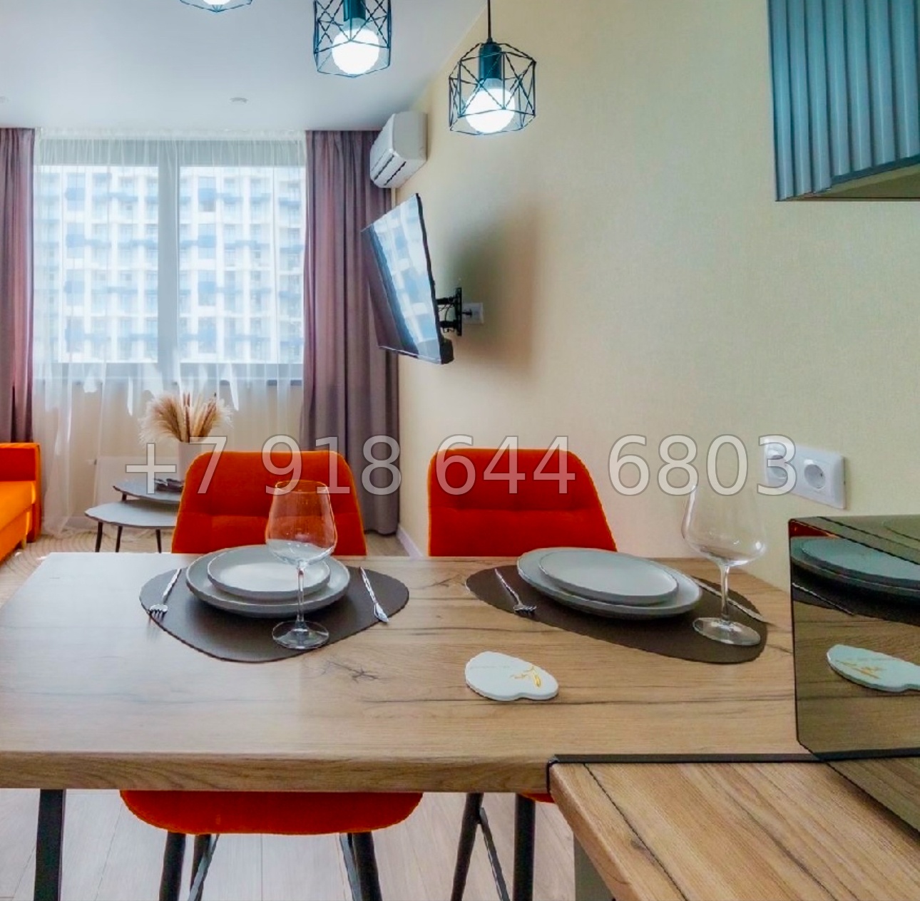 № 216 р. ЖК Кислород Сочи  - миниатюра 12