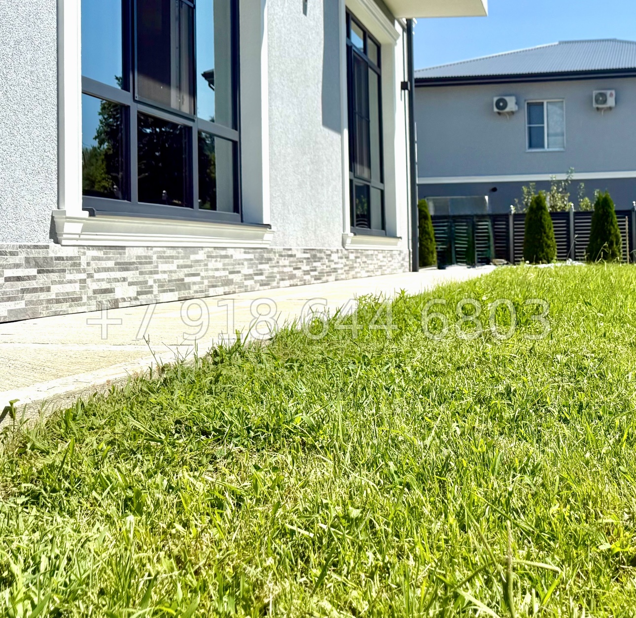 № 12 А. Дом с видом на море в Адлере  - миниатюра 9