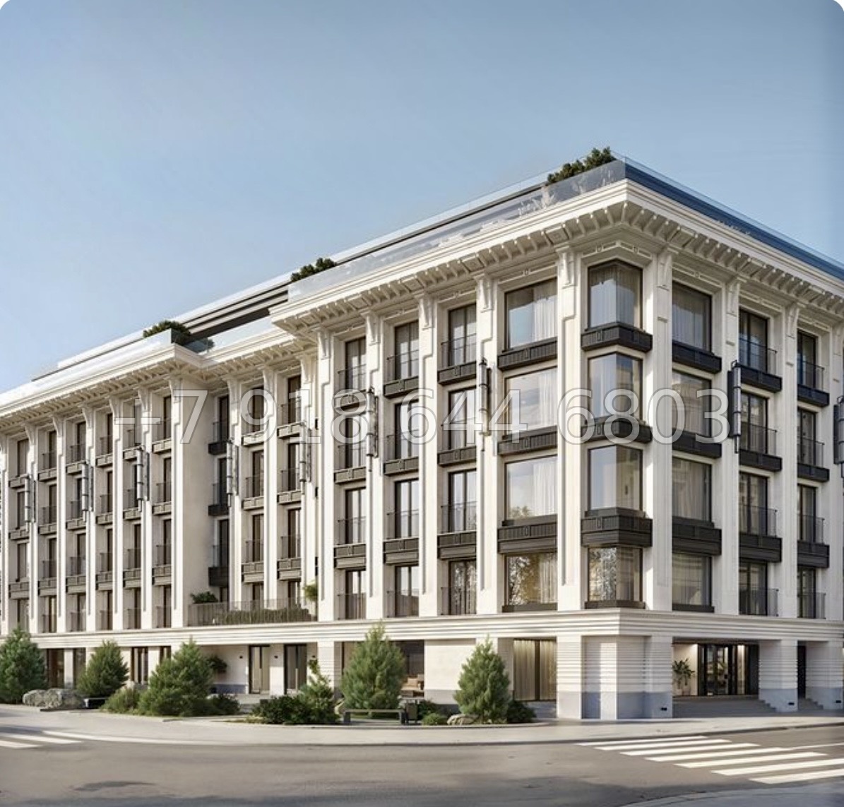 № 37 ы. Метро Крестовский остров ЖК Аструм Санкт Петербург  - миниатюра 11