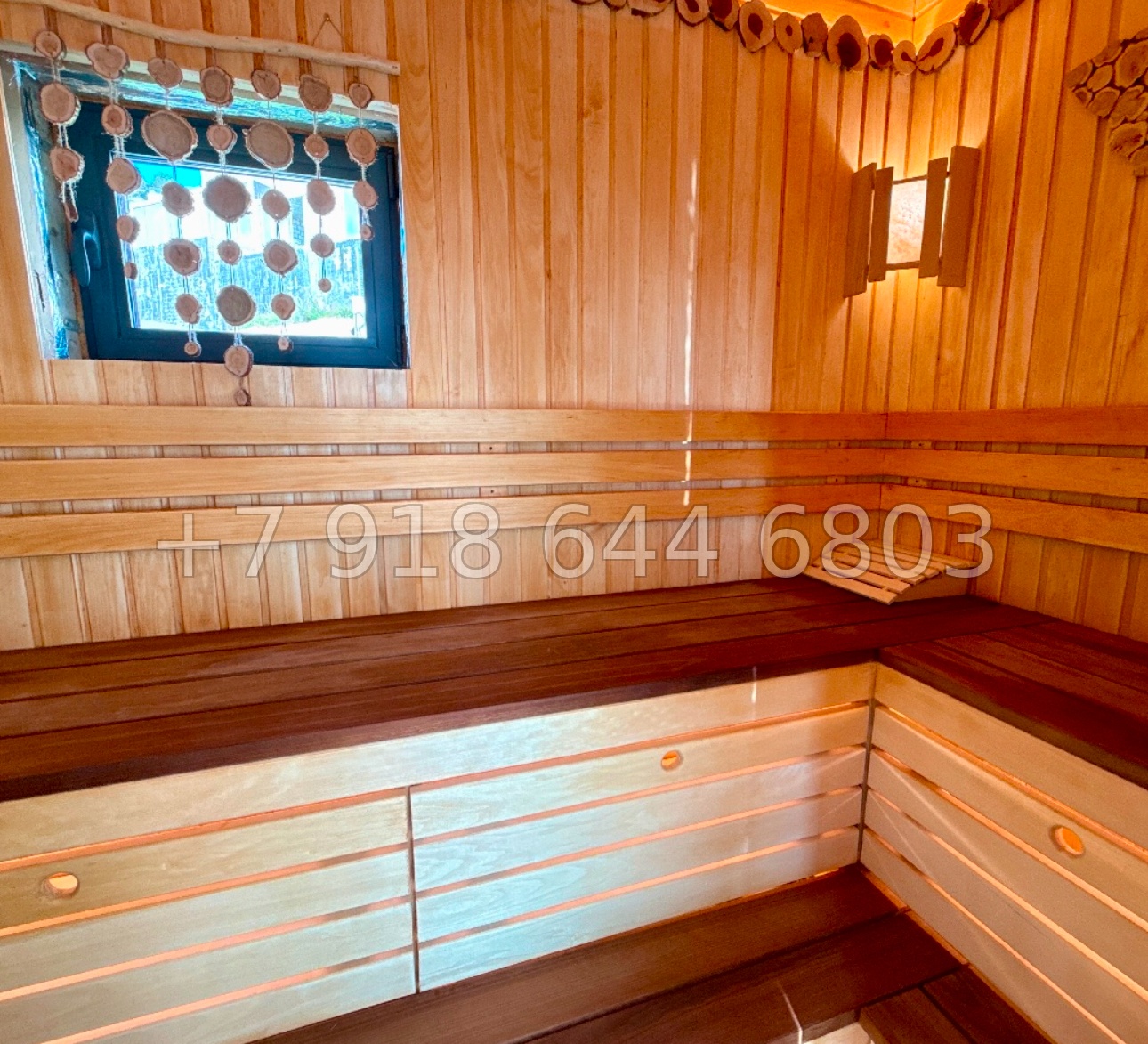 № 33в. Дом Хайтек с прекрасным видом на Чёрное море в Сочи  - миниатюра 16