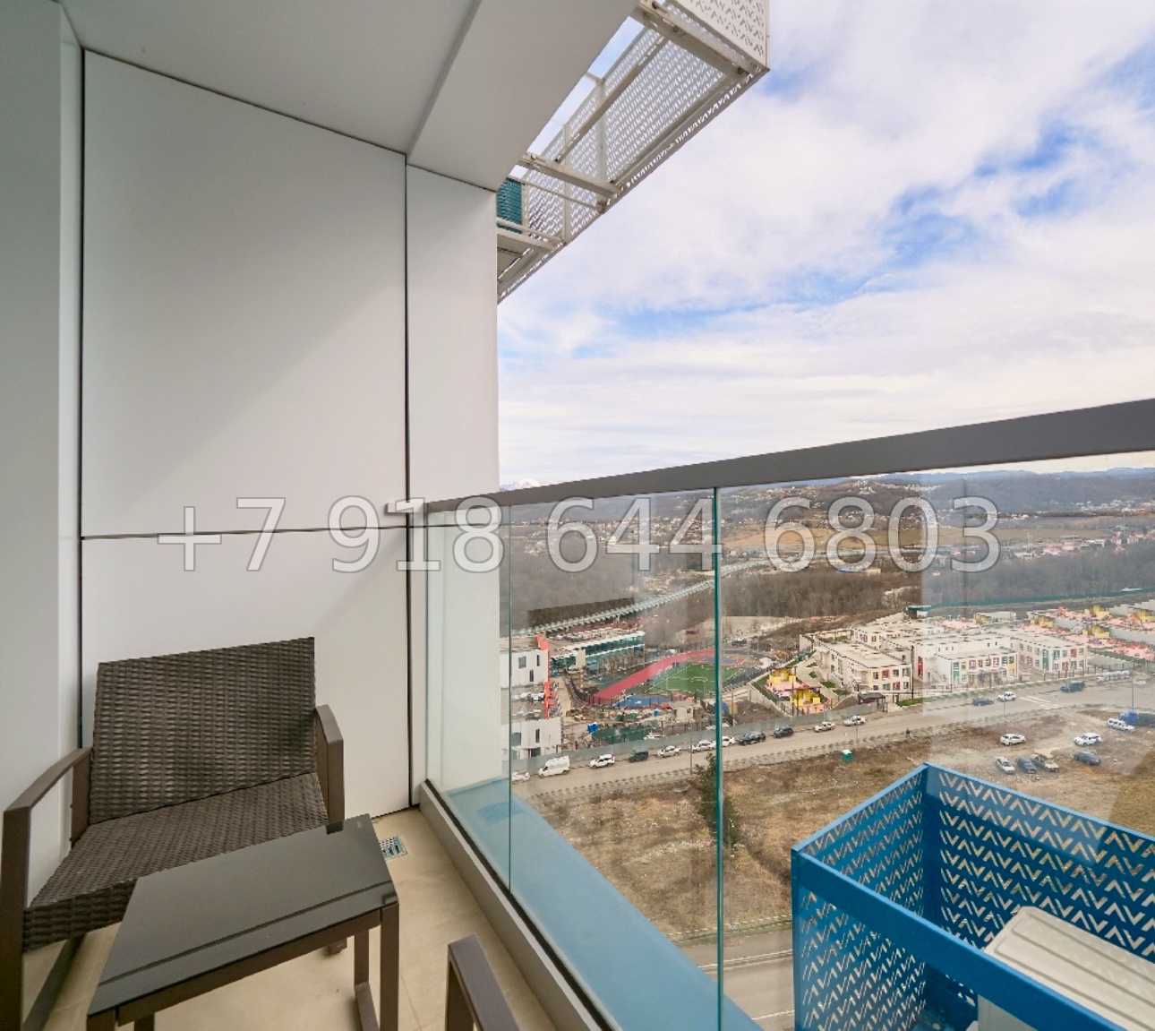 № 203 п. ЖК Кислород Сочи  - миниатюра 17