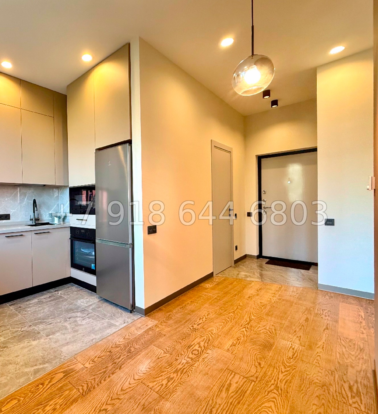 № 51 п. Идеальный вариант для сдачи в аренду. Квартира в Адлере  - миниатюра 11