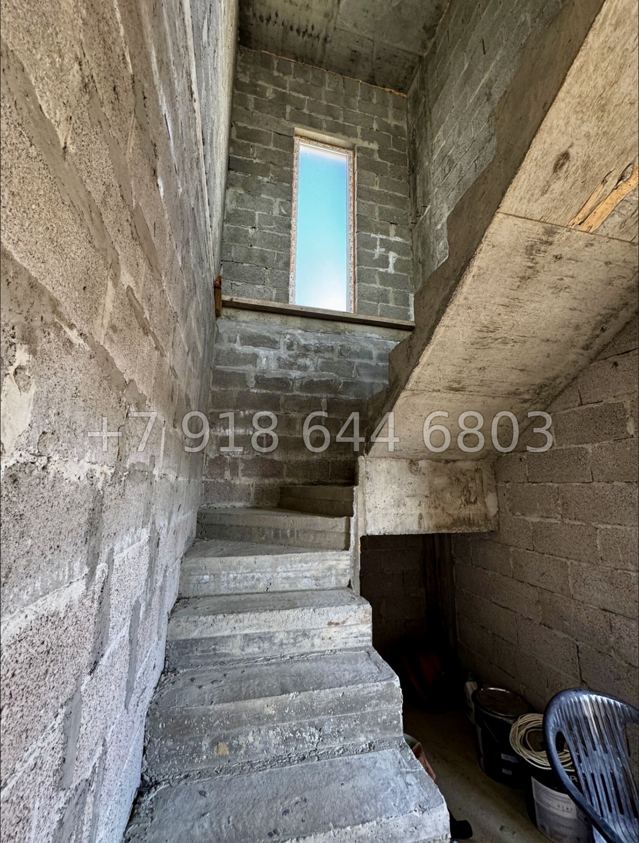 № 14 Б. Дом с бассейном в Адлере  - миниатюра 7