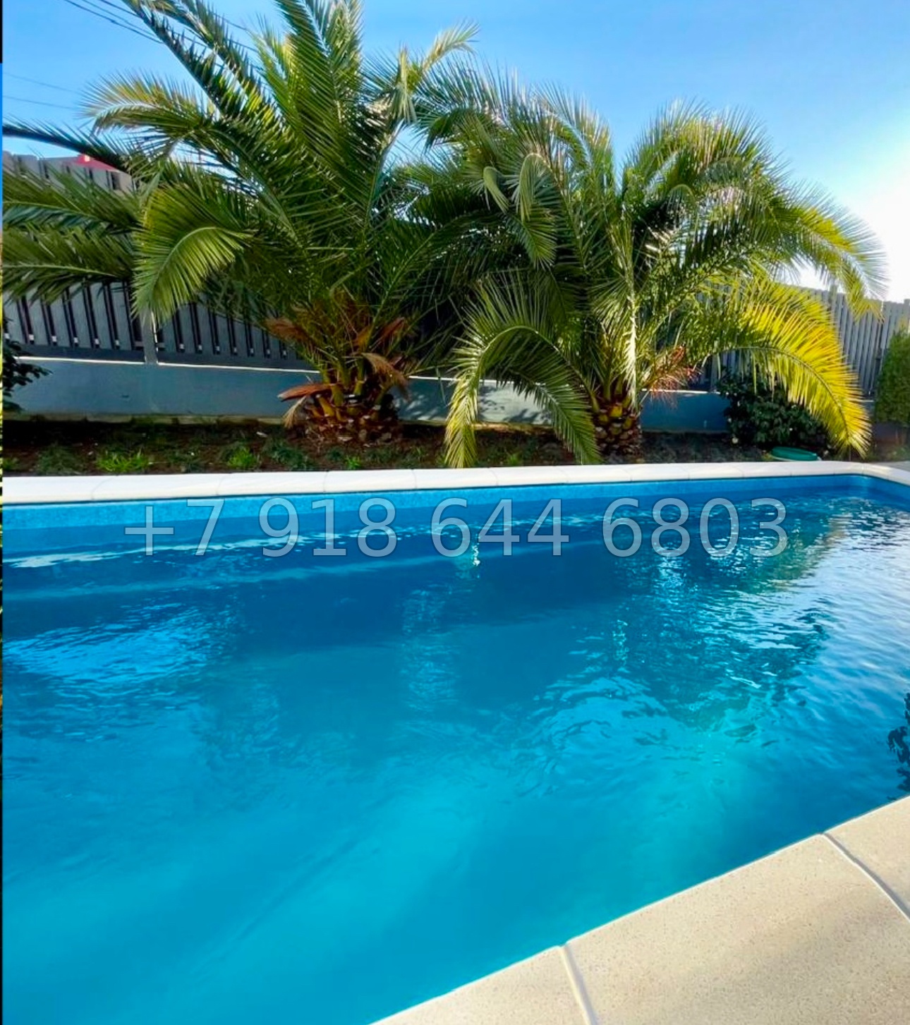 № 30в. Современный дом в Сочи. Недалеко от Черного моря  - миниатюра 9