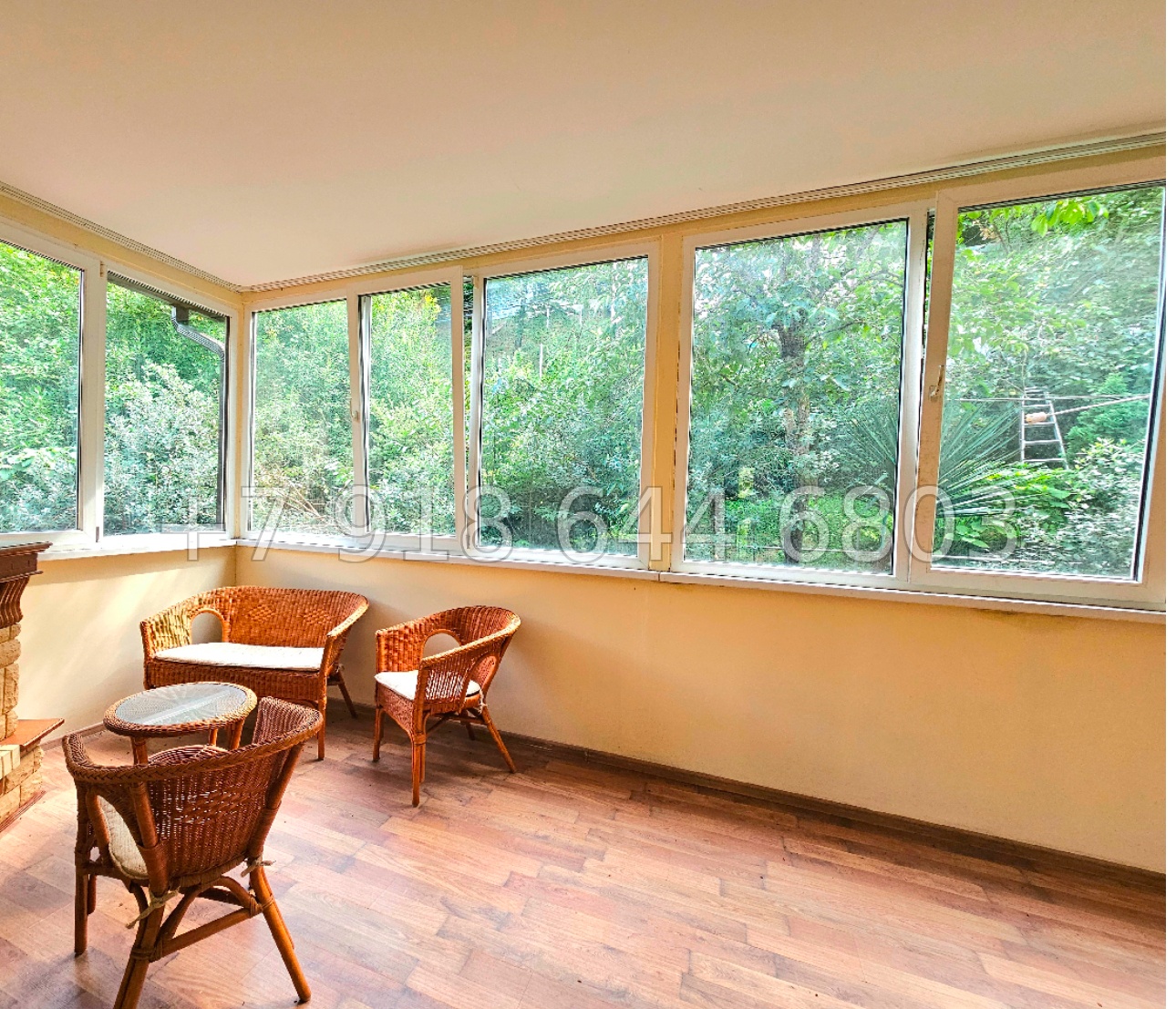 № 126 А. Дом в Сочи на Ахун - миниатюра 9