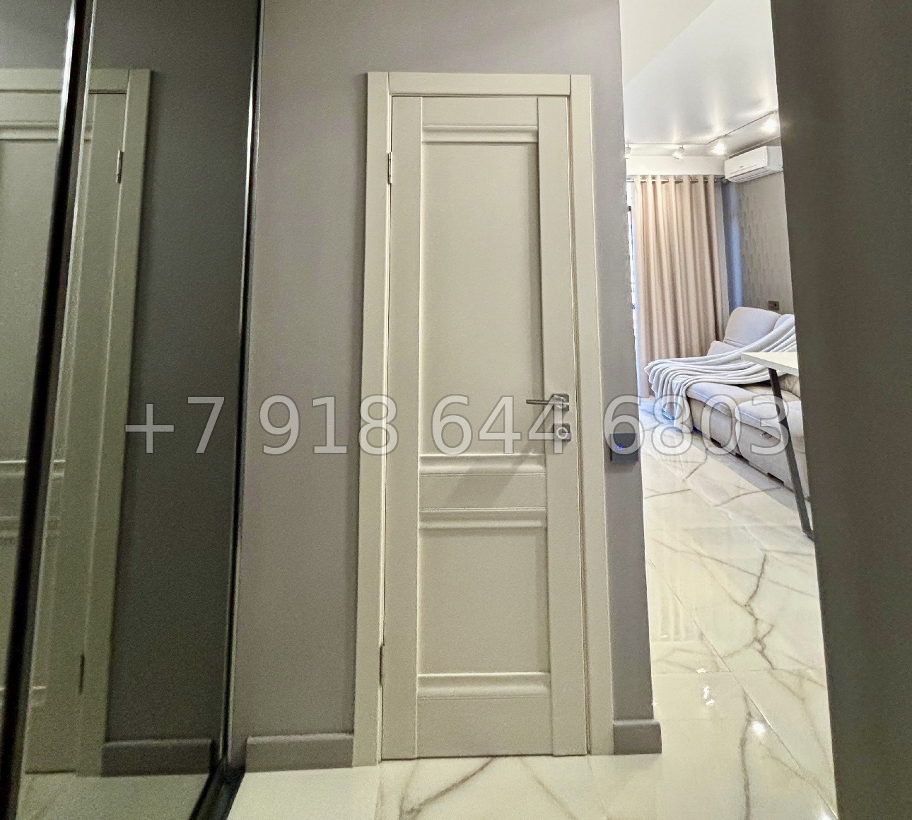 № 545 р. Центр города Сочи ЖК Тасмана - миниатюра 21