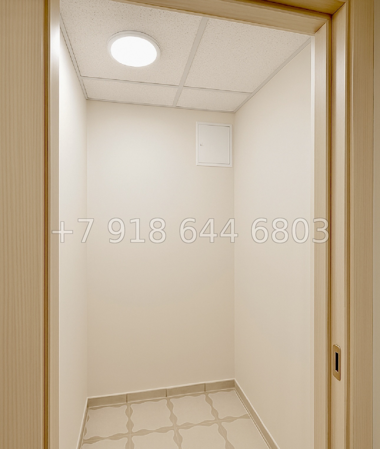 № 89р. Квартира с бассейном на крыше в городе Сочи  - миниатюра 10