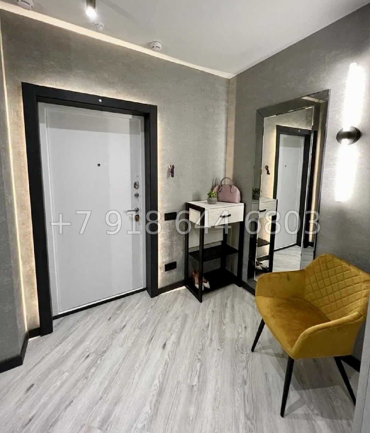 № 110 р. Квартира на море в Адлере  - миниатюра 6