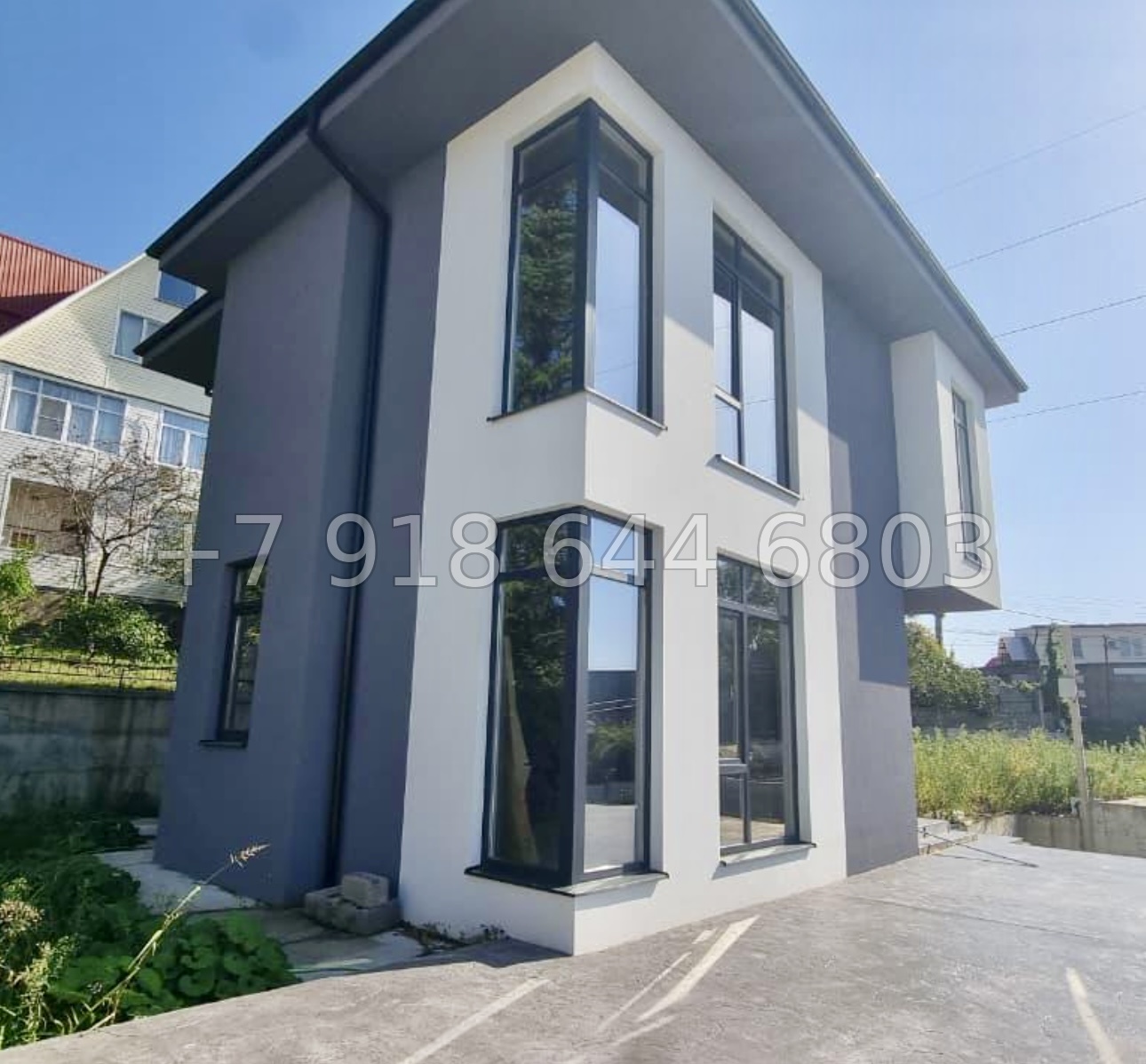 № 67 Б. Дом в Центральном районе города Сочи  - миниатюра 8