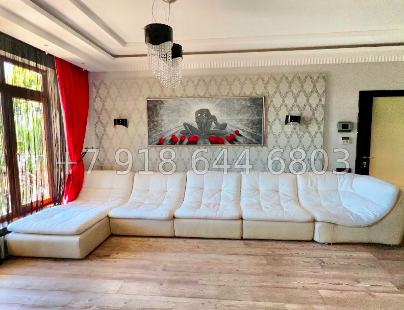 № 47 м. Дом в центре города Сочи  - миниатюра 12