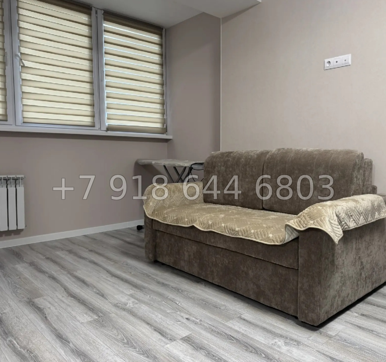 № 30 г. Квартира в Ялте  - миниатюра 4