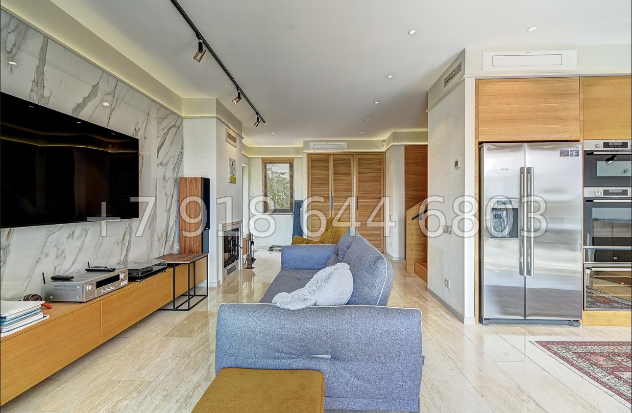 № 35 Б. Дом с ремонтом в Сочи  - миниатюра 22