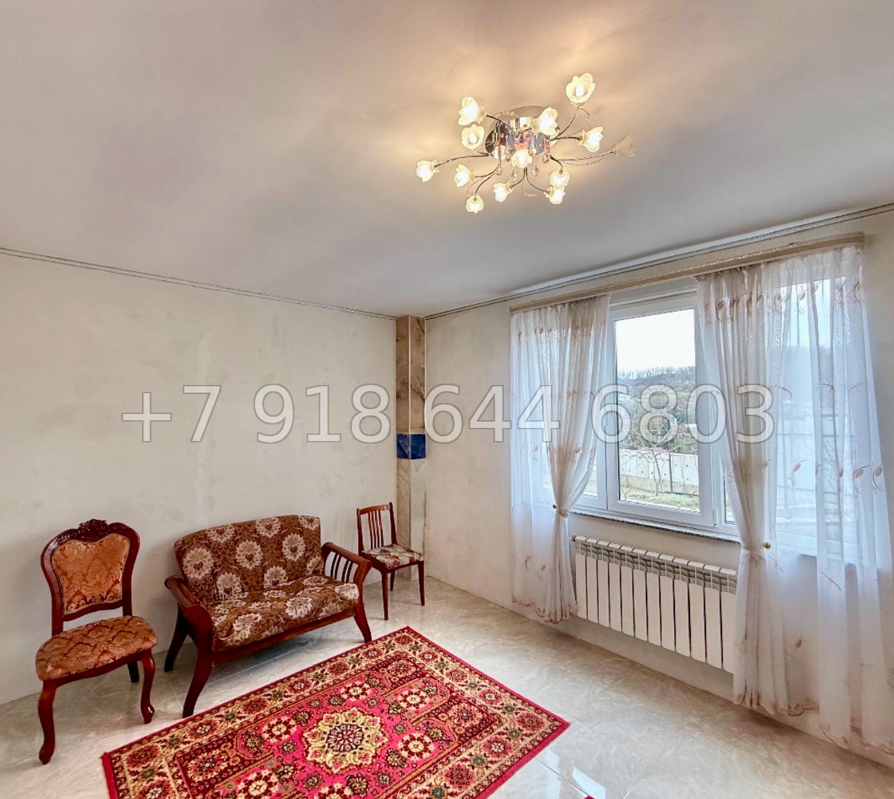 №171 Б. Дом в Сочи с ремонтом  - миниатюра 10