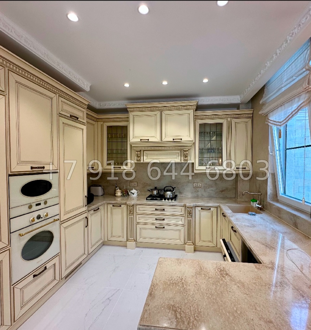 № 38в. Дом в Центральном районе города Сочи с ремонтом  - миниатюра 14