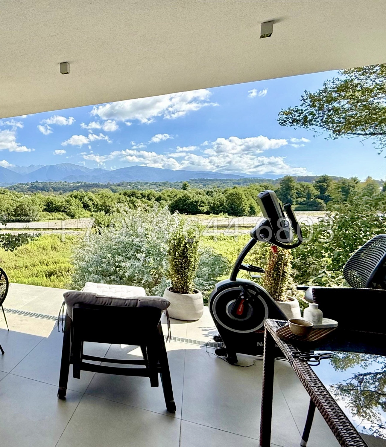 № 6 Д. Дом в Сириусе  - миниатюра 13