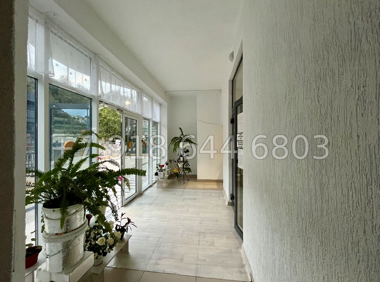 № 62р. Черновая квартира с видом на море в Сочи  - миниатюра 3