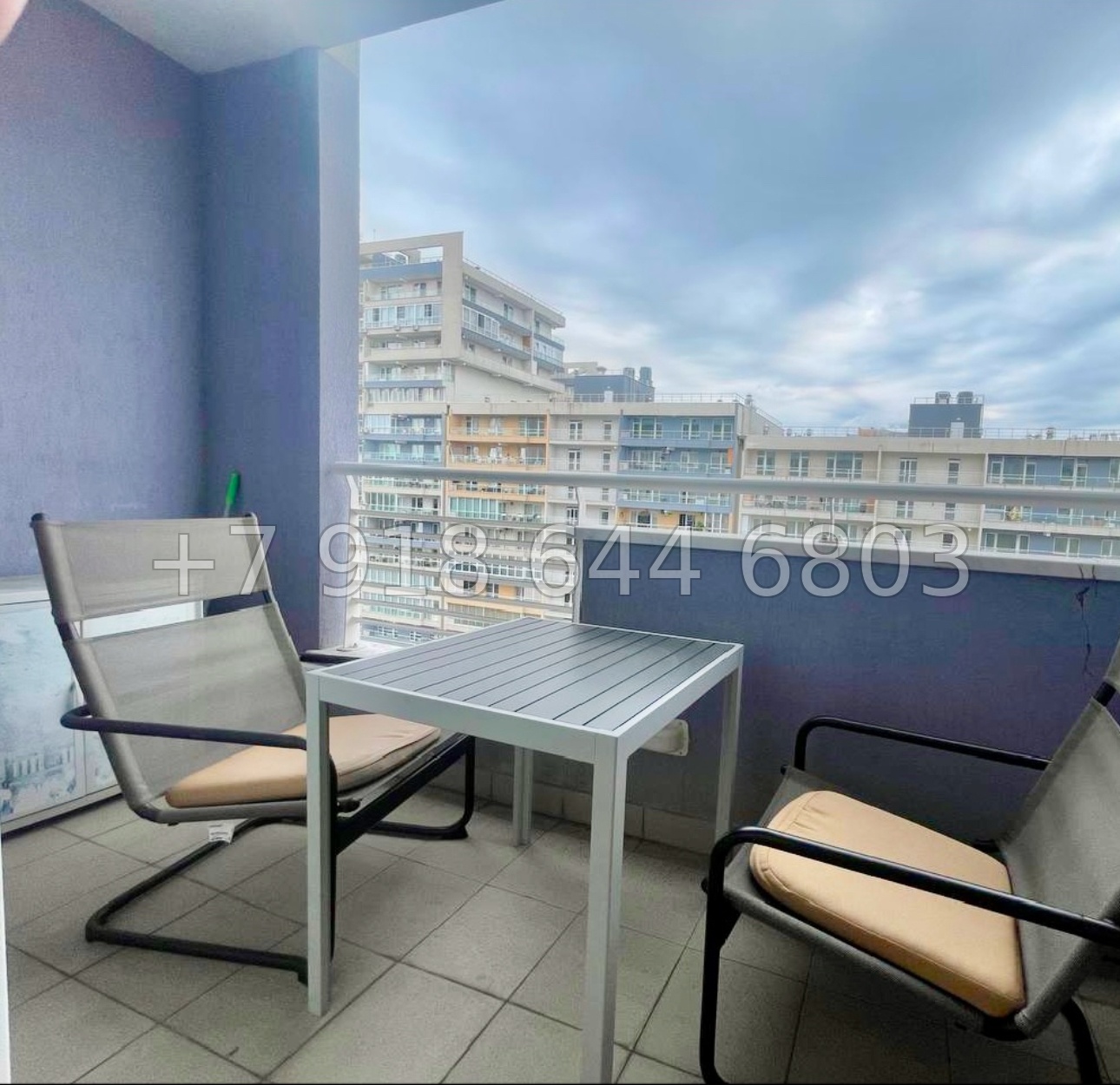 № 406 р. ЖК Триумф Адлер. До моря 5 минут пешком  - миниатюра 14