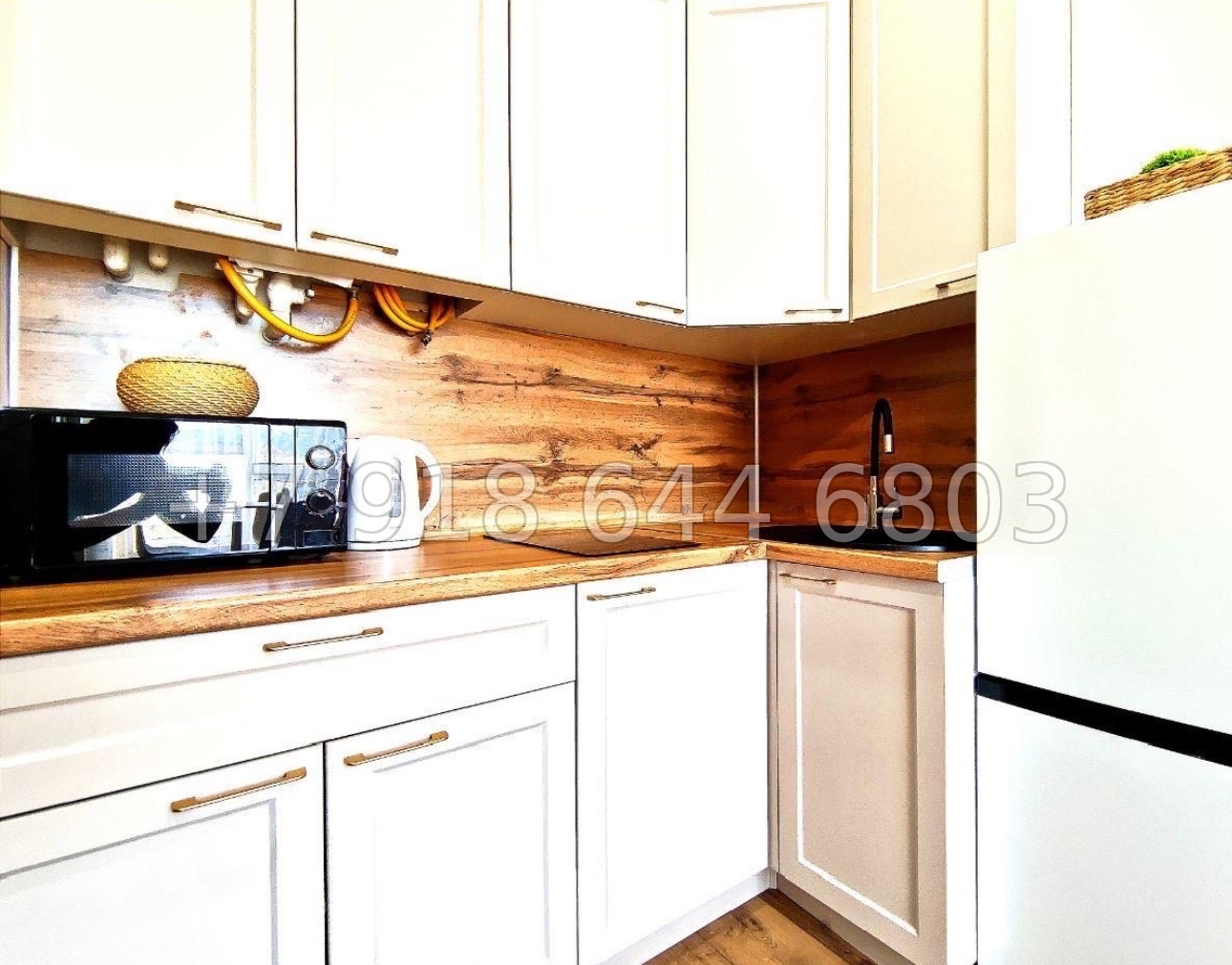 № 21п. Квартира в Центральном Сочи  - миниатюра 13