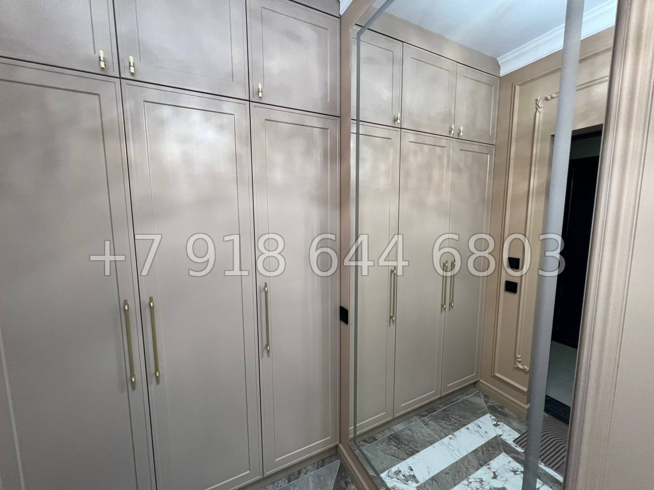 № 244 р. Квартира в ЖК Меркато Сочи  - миниатюра 9