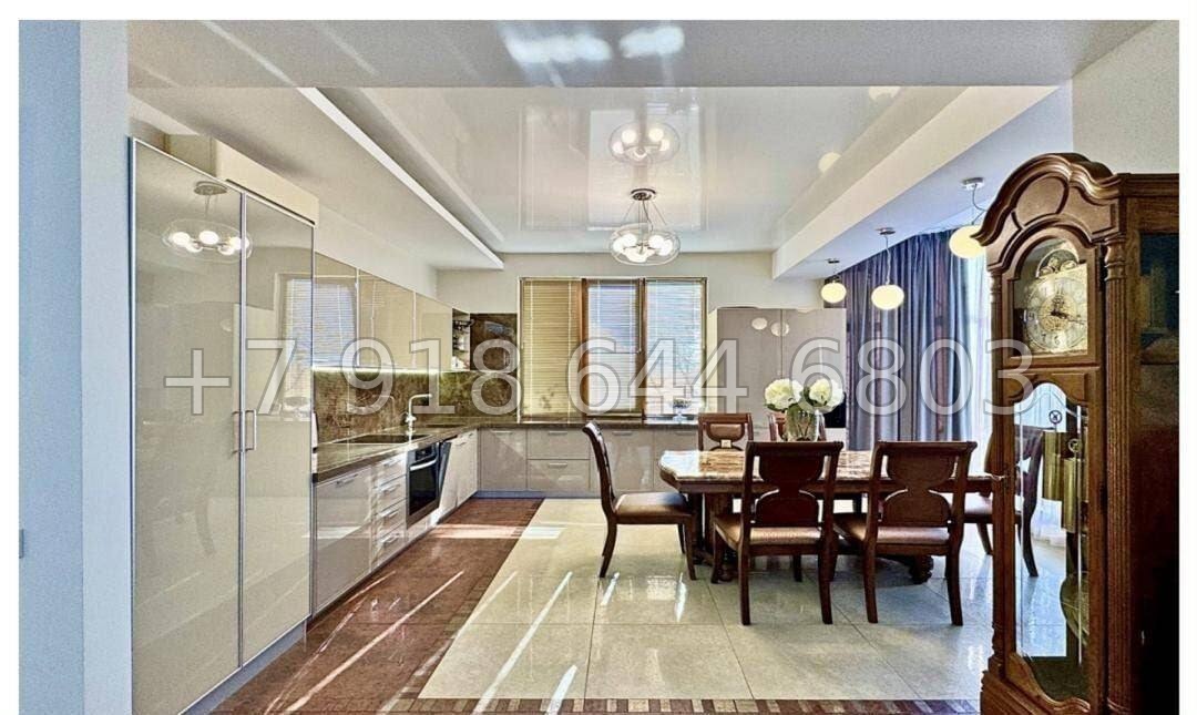 № 96 в. Дом в Адлере с ремонтом  - миниатюра 21