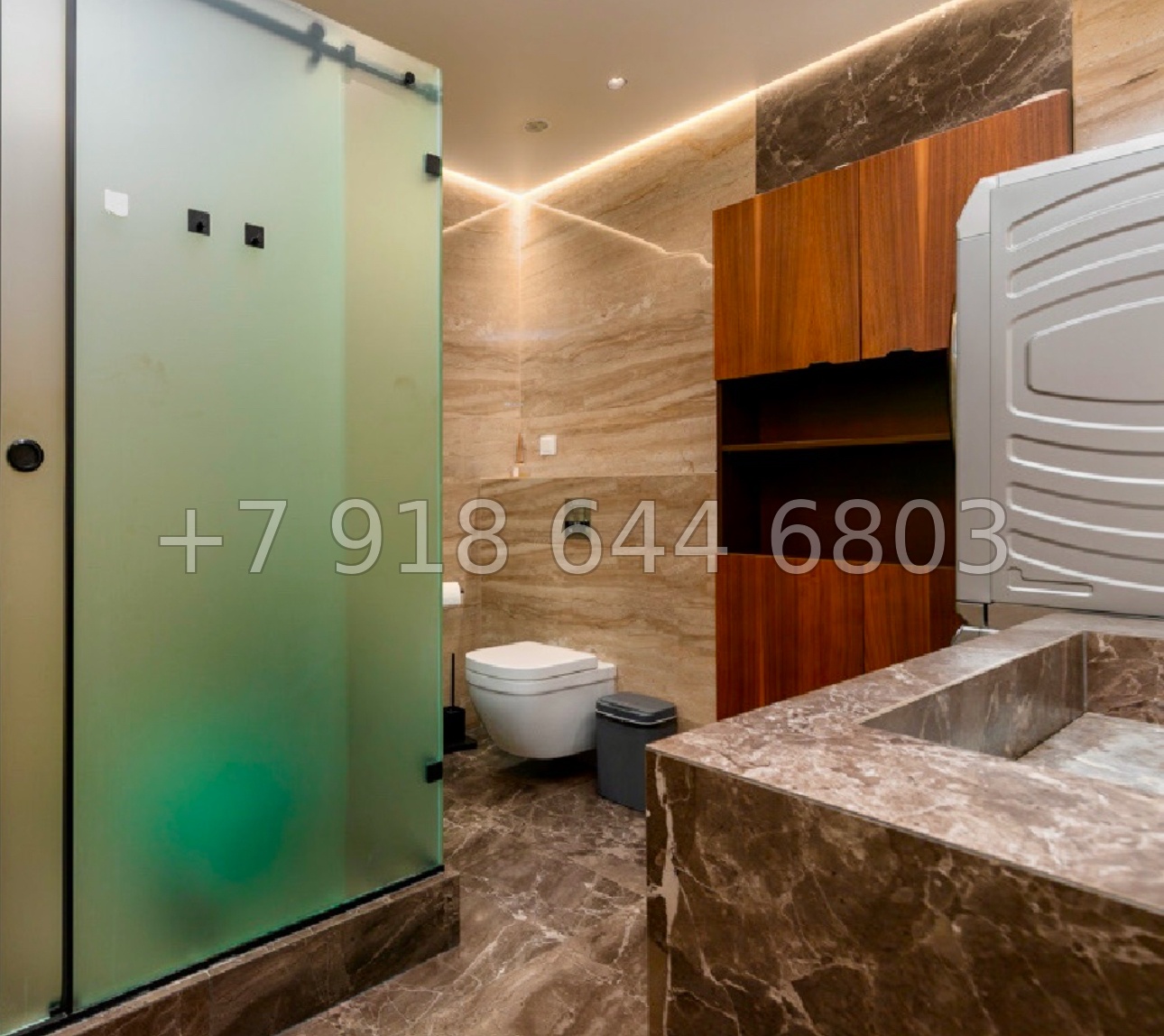 № 58в. Дом с видом на море в городе Сочи. - миниатюра 39