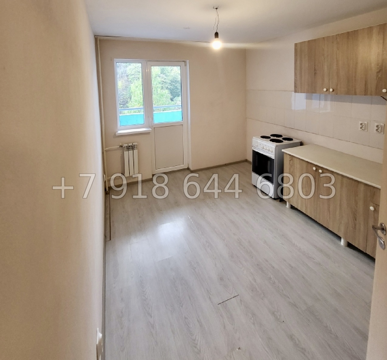 № 171 п. Квартира в ЖК Министерские озера Сочи  - миниатюра 4