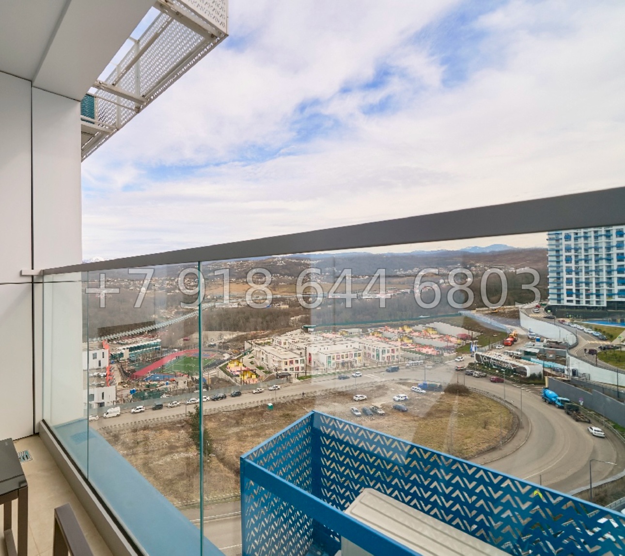 № 203 п. ЖК Кислород Сочи  - миниатюра 16