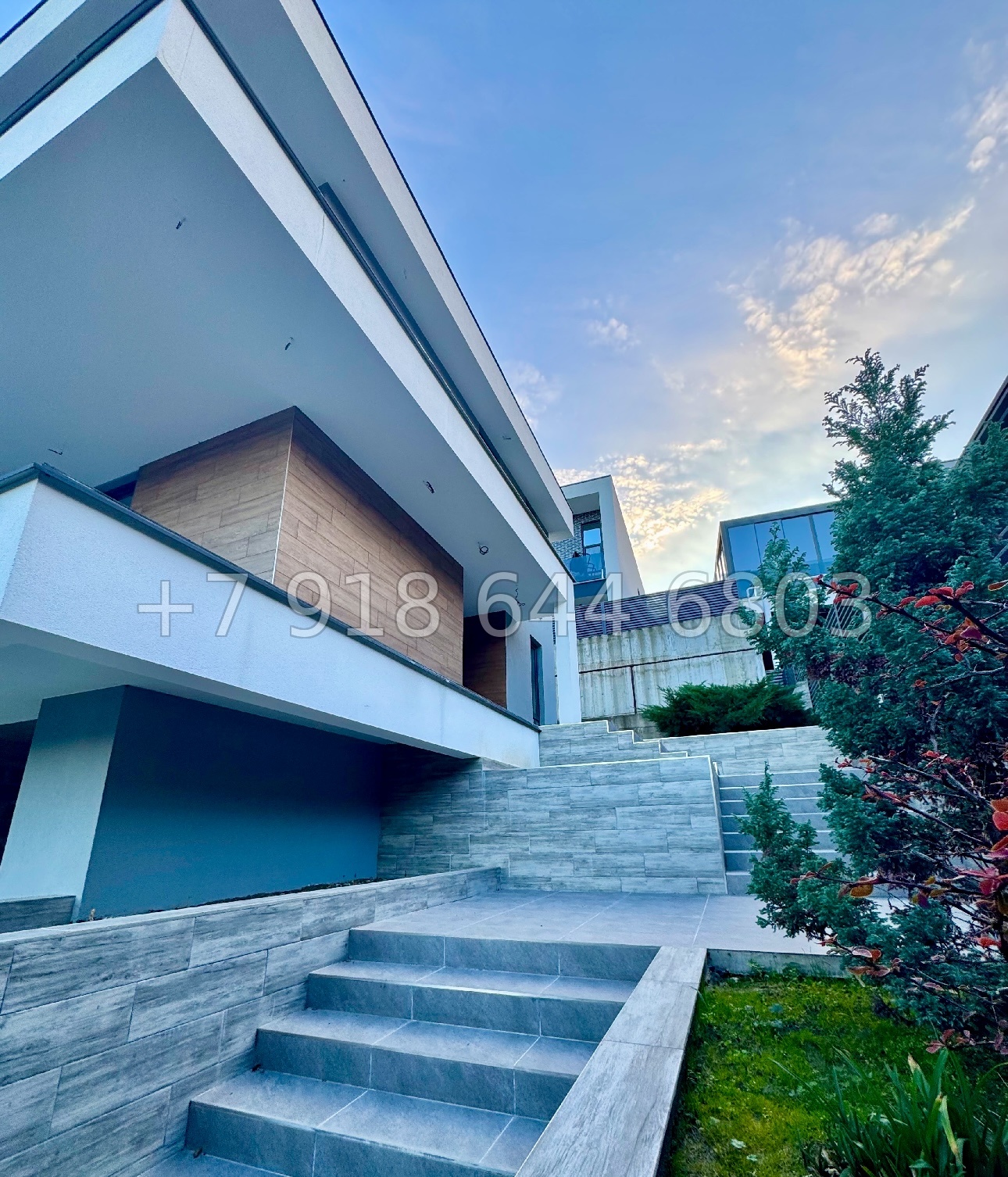 № 66 А. Дом Хайтек в Сочи  - миниатюра 3