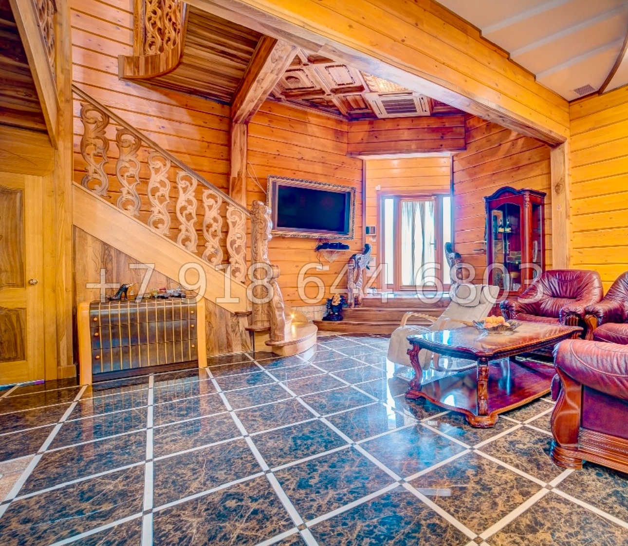 № 10н. Дом в Ялте. Для ценителей природы. - миниатюра 18