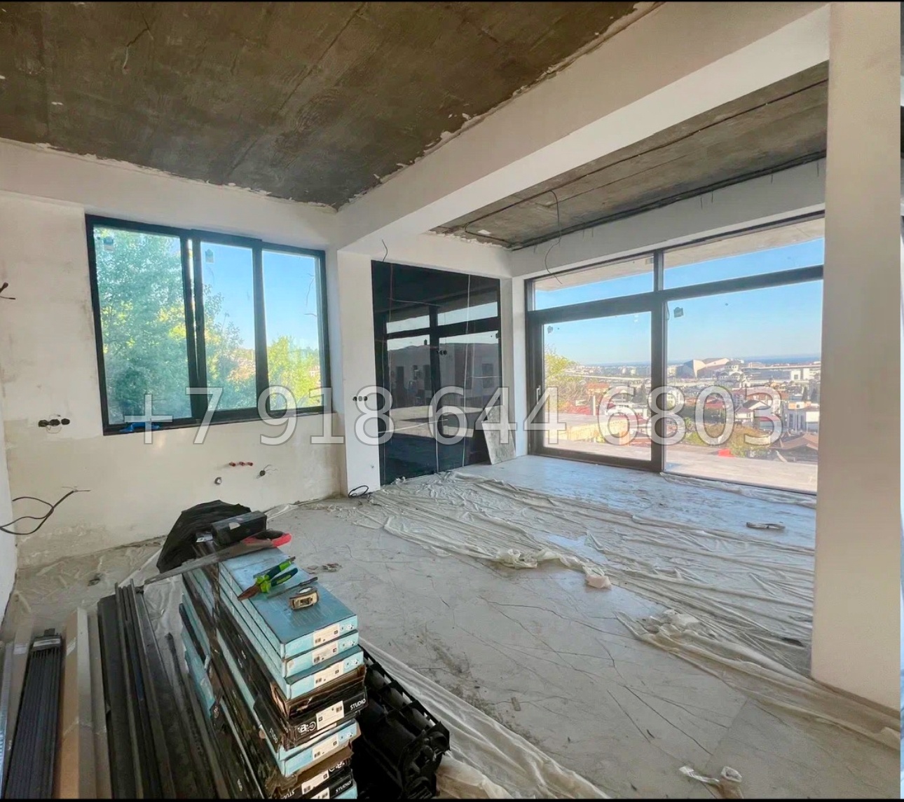 № 109 в. Дом у Сириуса  - миниатюра 2