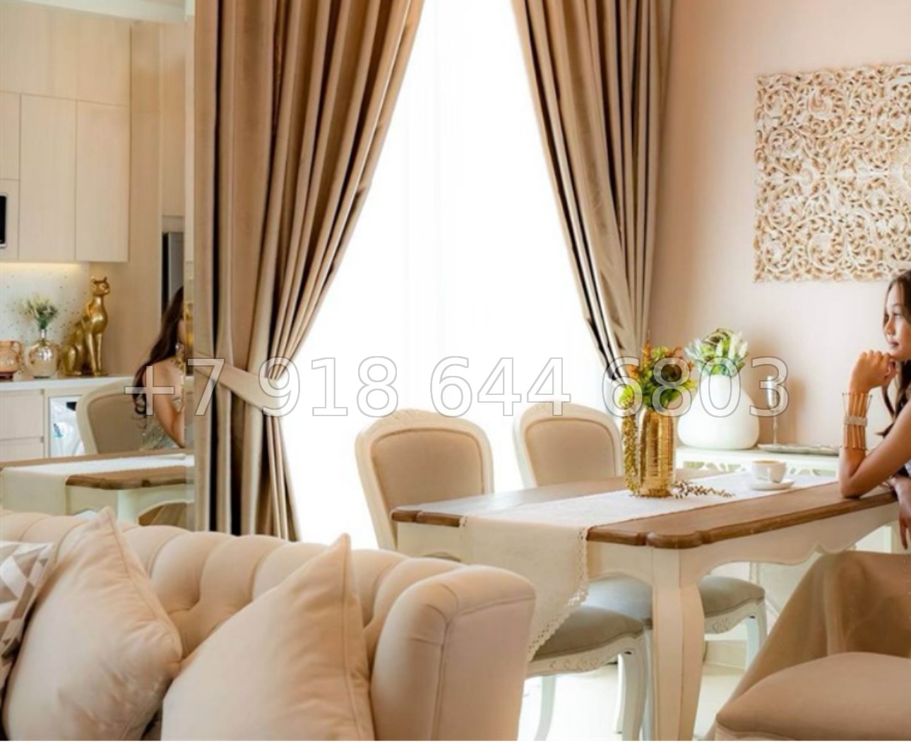 № 8. Marina Golden Bay Global Top Джомтьен пляж р-н - миниатюра 66