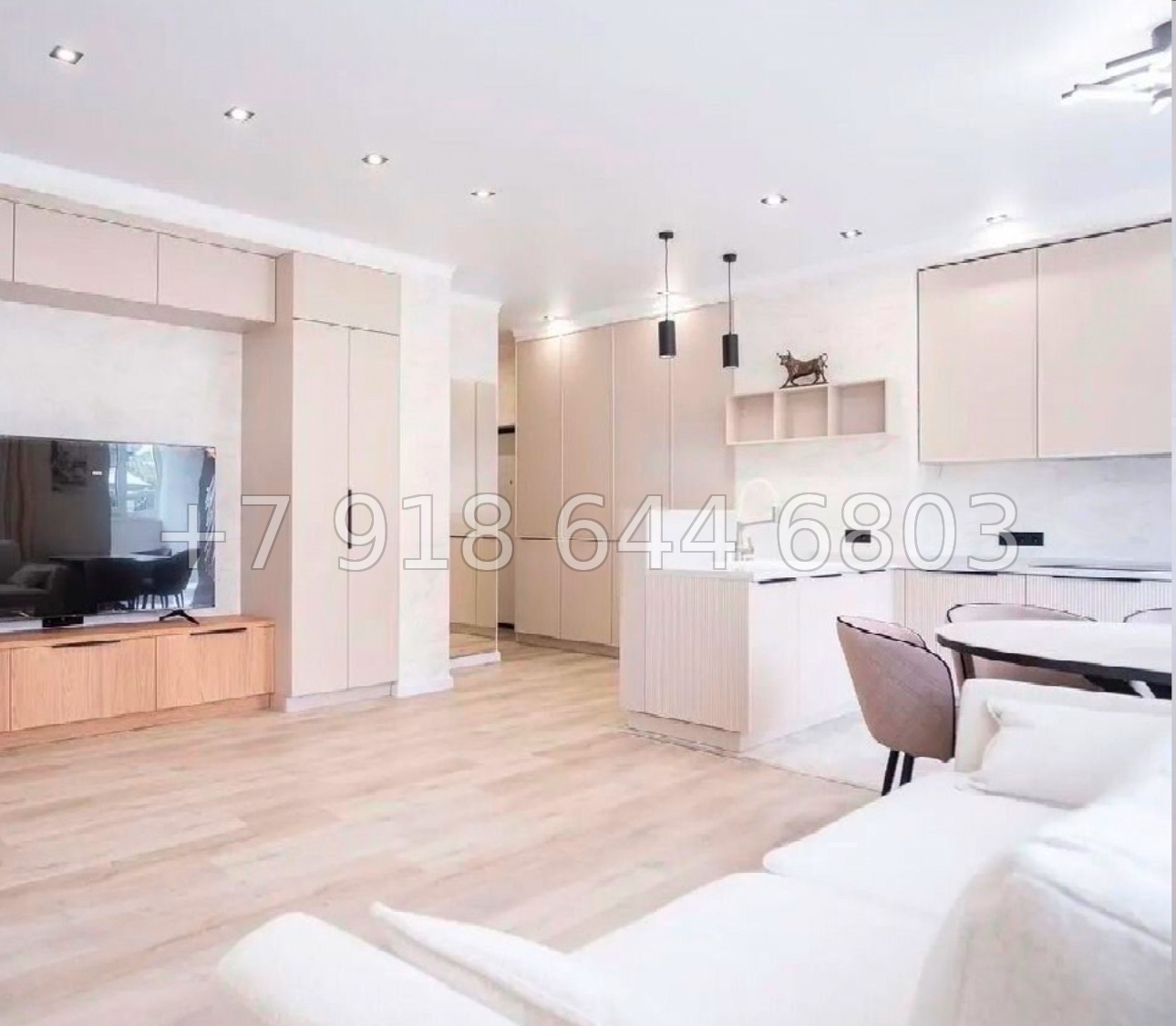 № 503 р. ЖК Остров Мечты Сочи  - миниатюра 23