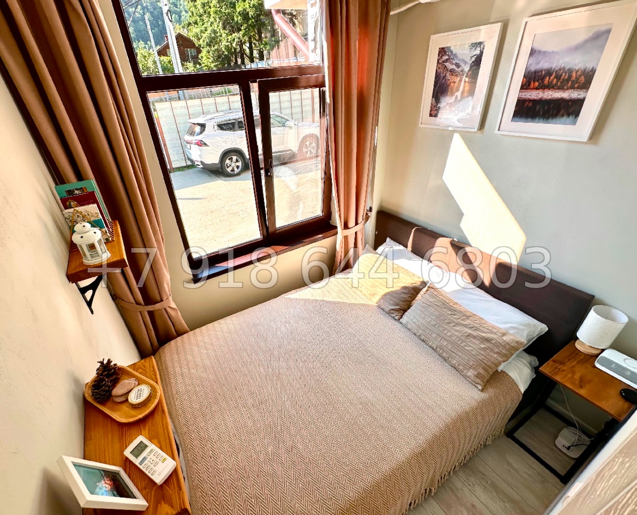 № 36 и. Квартира на Красной Поляне  - миниатюра 4