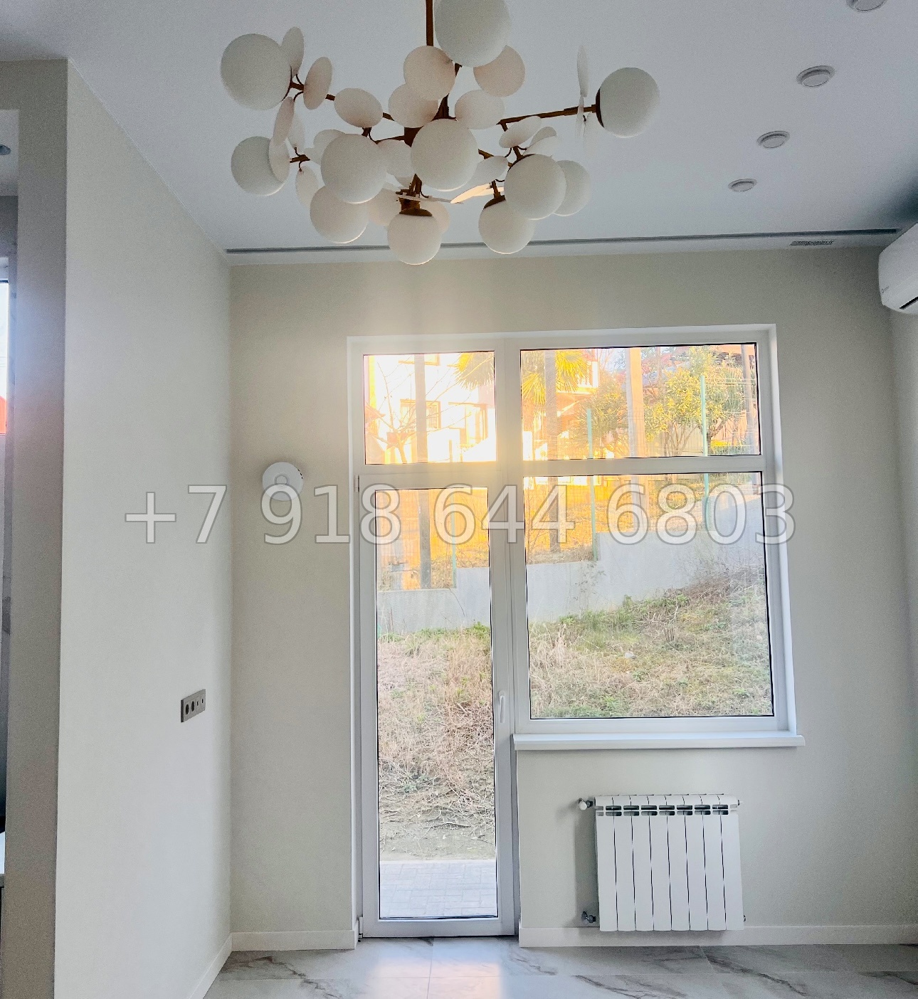 № 161 А. Дом с ремонтом в Сочи  - миниатюра 4