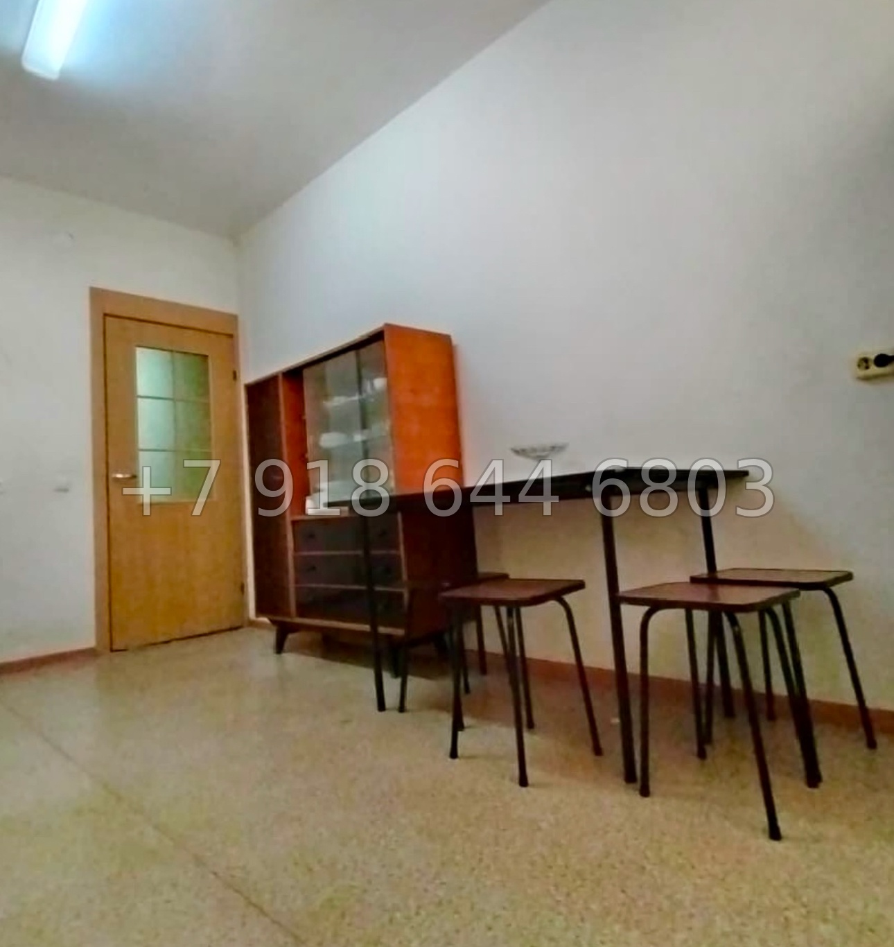 № 10 и. Двухкомнатная квартира  - миниатюра 6