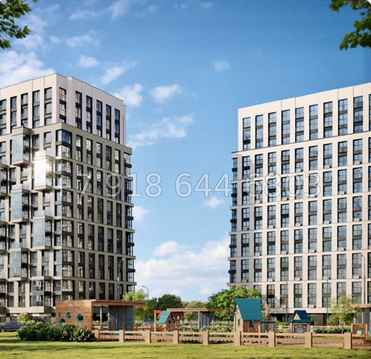 № 89 в. Метро Парнас. Метро Девяткино. ЖК Символист  - миниатюра 3