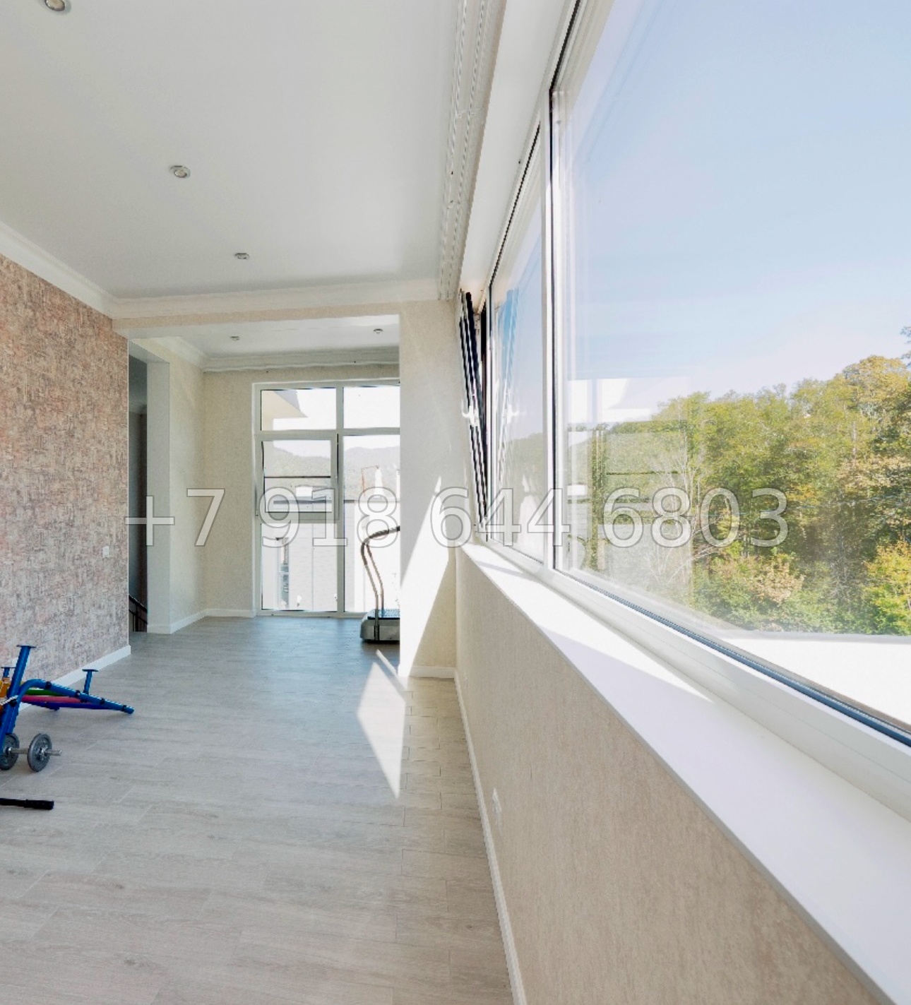 № 37в. Дом в коттеджном посёлке в Дагомысе города Сочи  - миниатюра 26