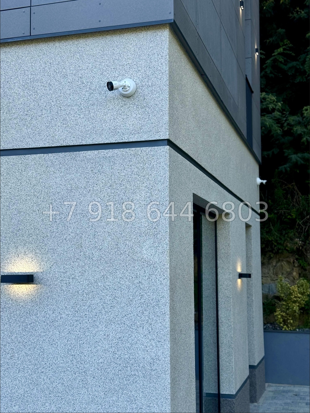 № 70 Б. Самый роскошный дом в Адлере с красивым видом  - миниатюра 9