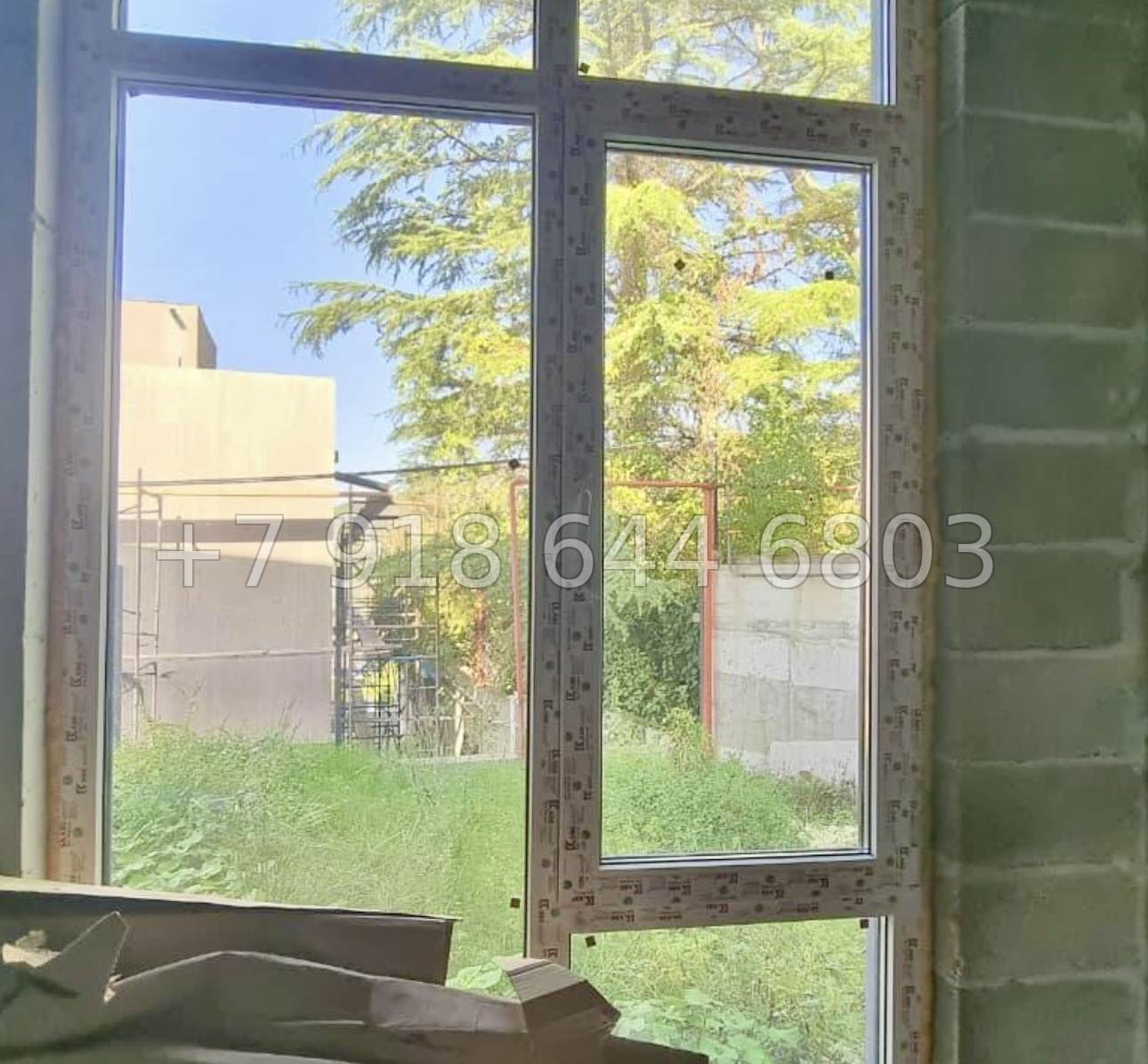 № 67 Б. Дом в Центральном районе города Сочи  - миниатюра 18