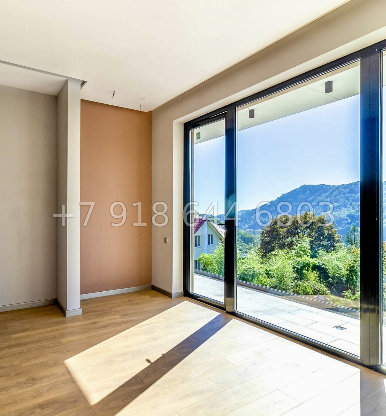 № 16 М. Дом с бассейном и ремонтом в Сочи на Мацесте - миниатюра 50