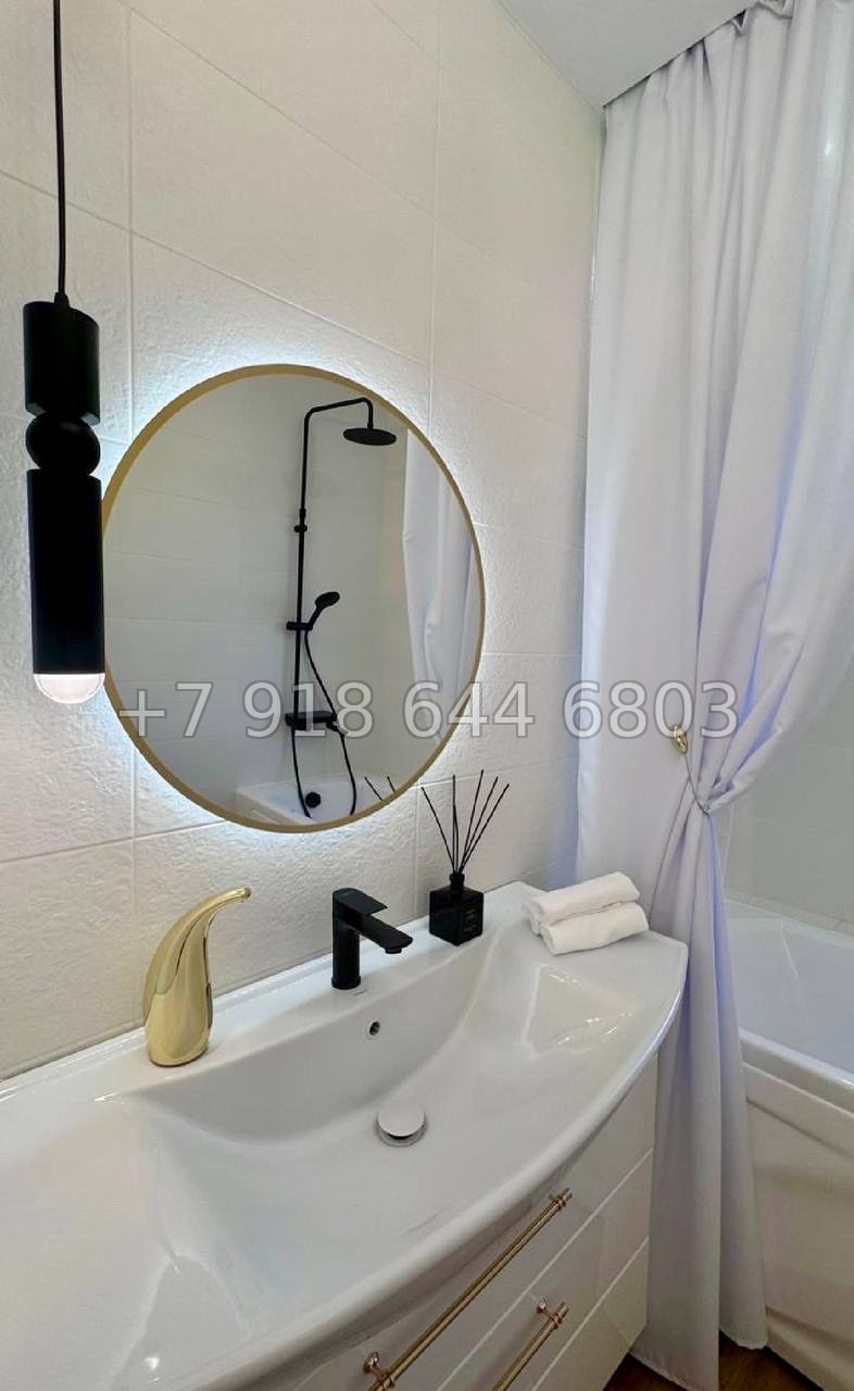 № 3 А. Дом в Адлере с ремонтом  - миниатюра 4