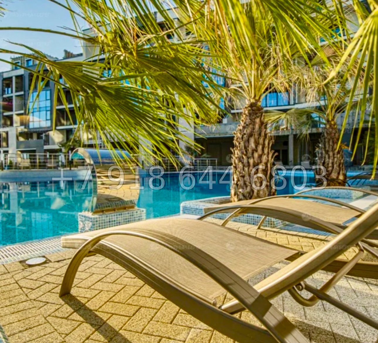 № 575 р. ЖК Лазурный Берег Сочи  - миниатюра 42