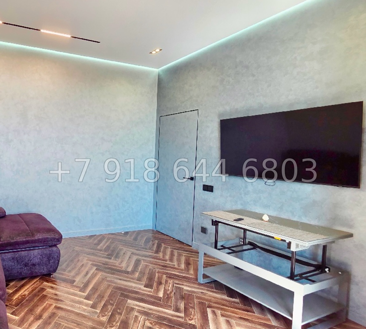 № 368 р. Квартира в Сочи ЖК Ангара - миниатюра 2