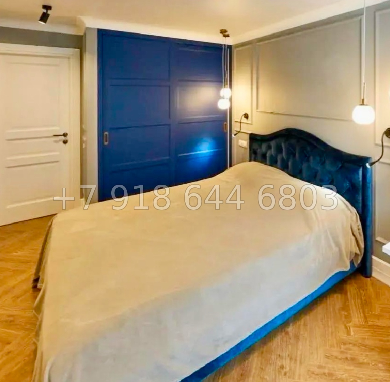 № 539 р. Квартира в центре города Сочи у моря - миниатюра 14